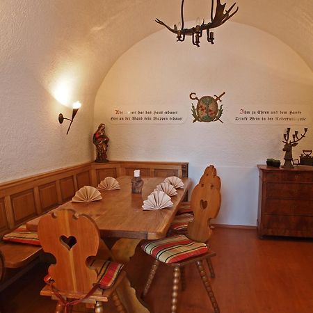 Akzent Hotel Sternen Ульдинген-Мюльхофен Экстерьер фото
