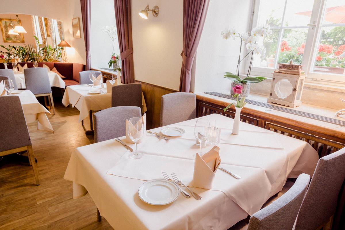 Akzent Hotel Sternen Ульдинген-Мюльхофен Экстерьер фото