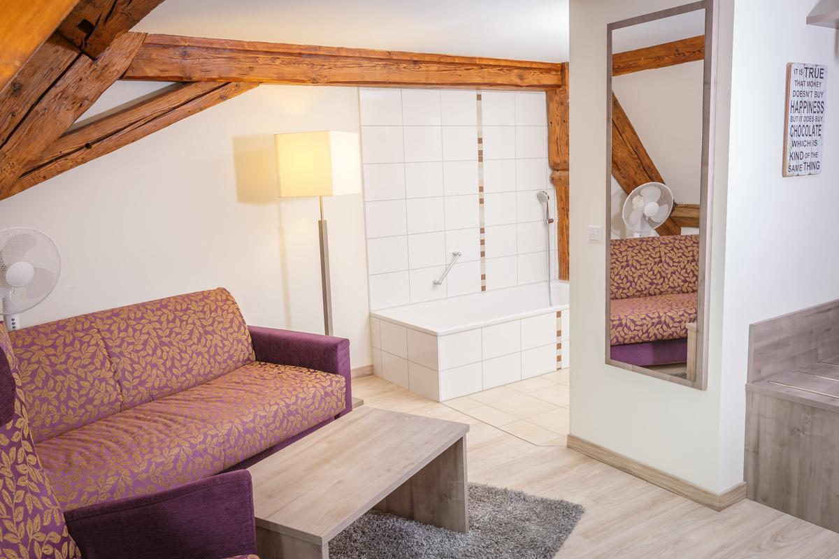 Akzent Hotel Sternen Ульдинген-Мюльхофен Экстерьер фото